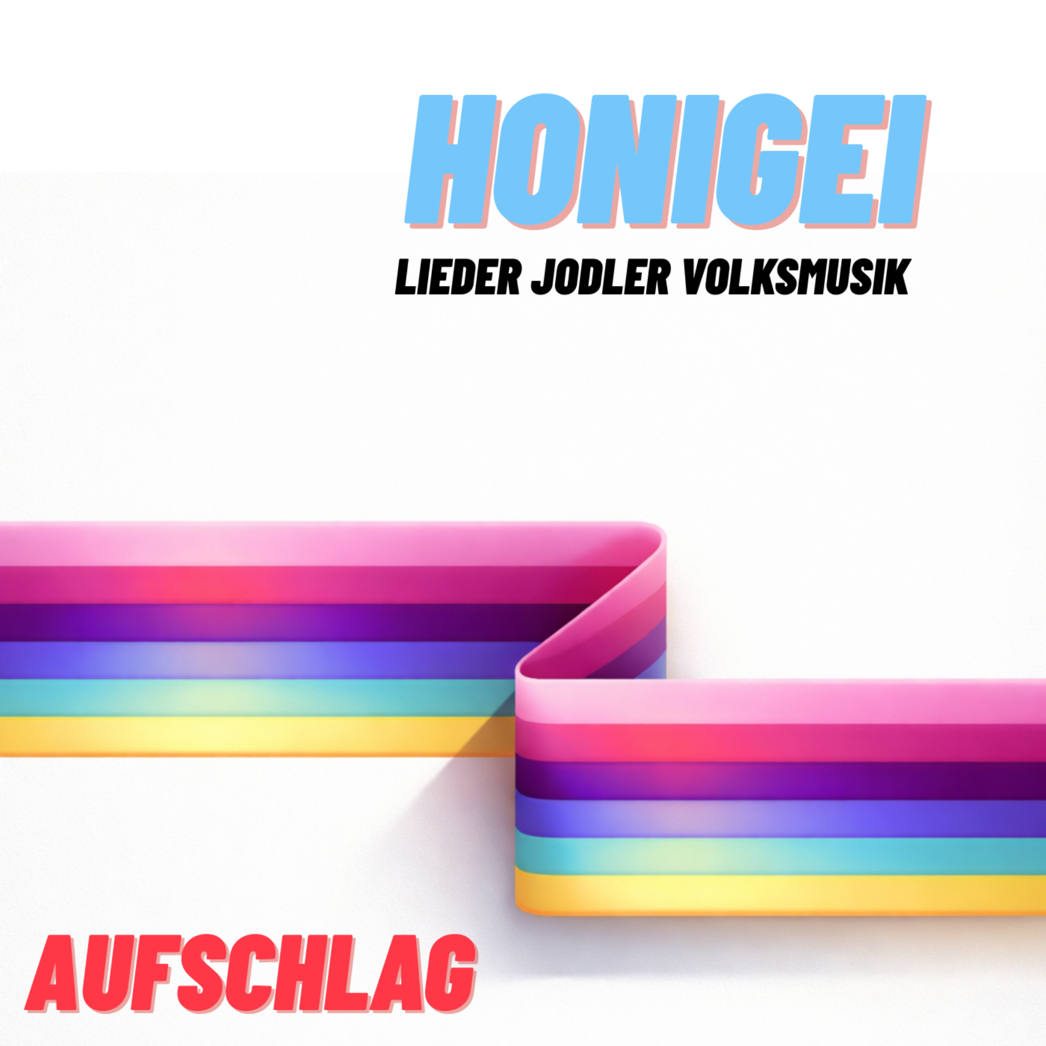 honigEi – Aufschlag Cover Front